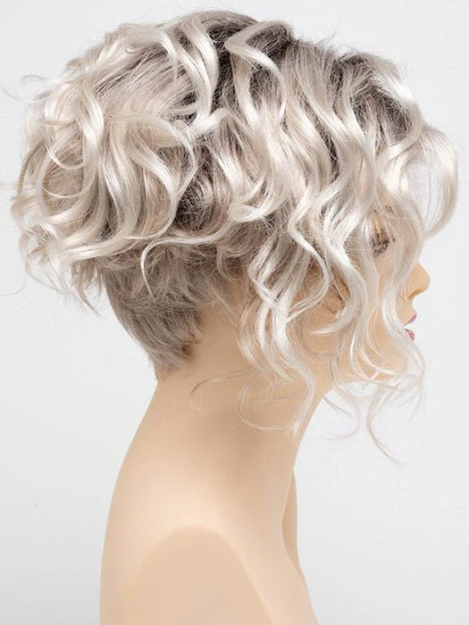 Kelsey | Synthetic Wig (Basic Cap)