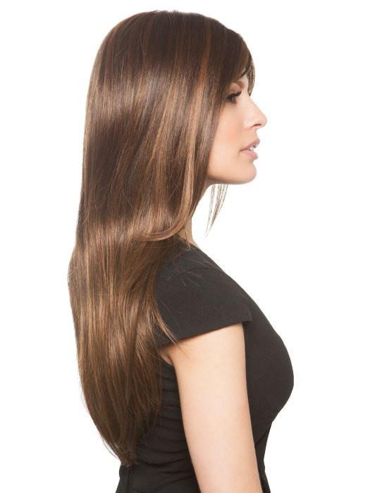 Stevie | Synthetic Wig (Mono Top)