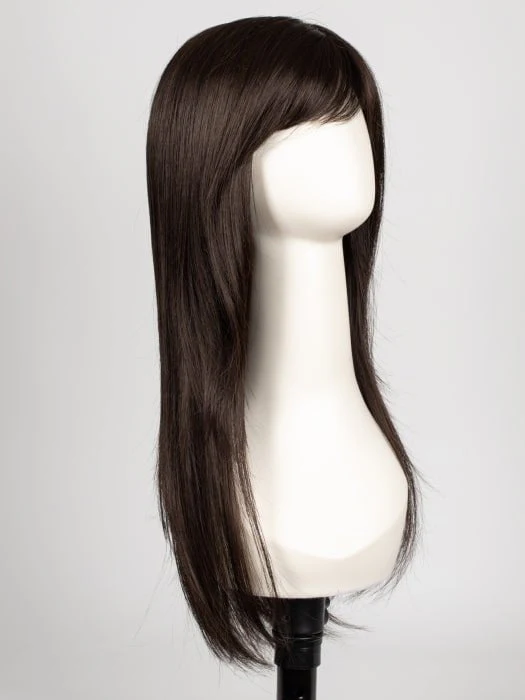 Stevie | Synthetic Wig (Mono Top)