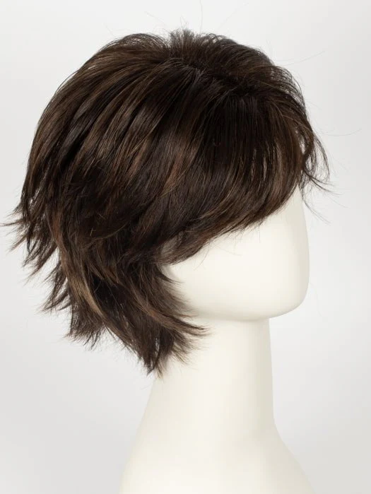 Nori | Synthetic Wig (Basic Cap)