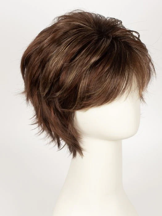 Nori | Synthetic Wig (Basic Cap)