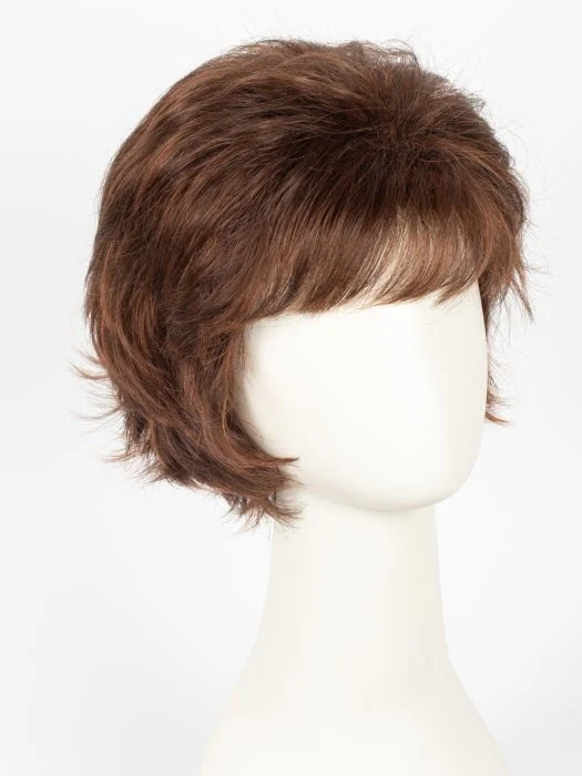 Mason | Synthetic Wig (Basic Cap)