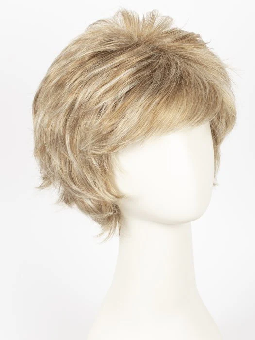 Mason | Synthetic Wig (Basic Cap)