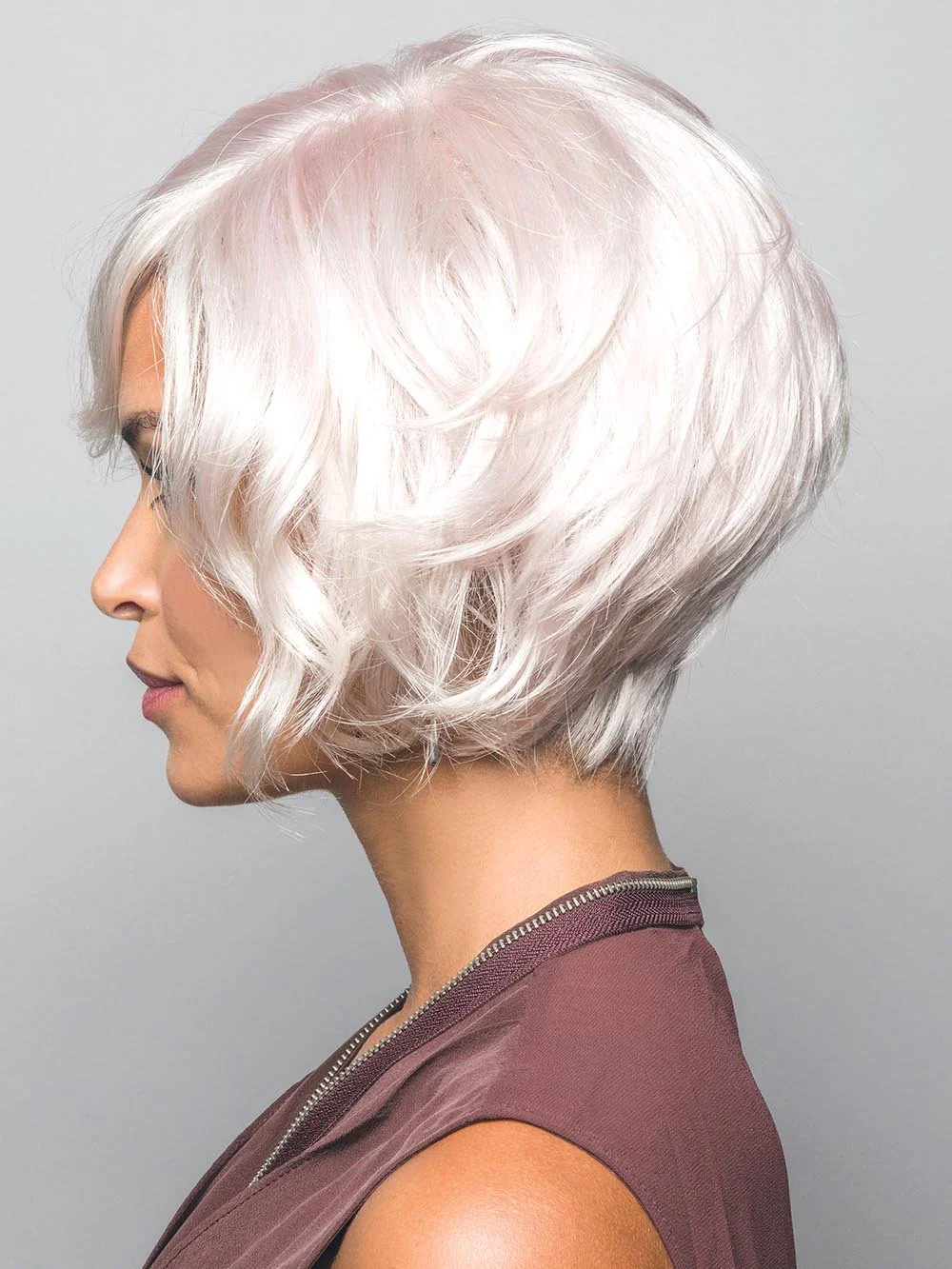Rae | Synthetic Lace Front Wig