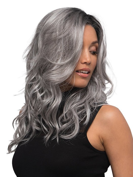 Blaze | Synthetic Lace Front Wig