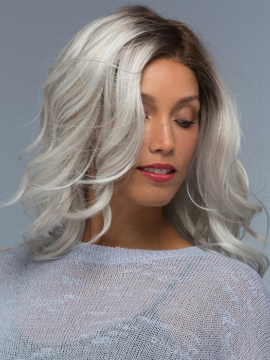 Blaze | Synthetic Lace Front Wig