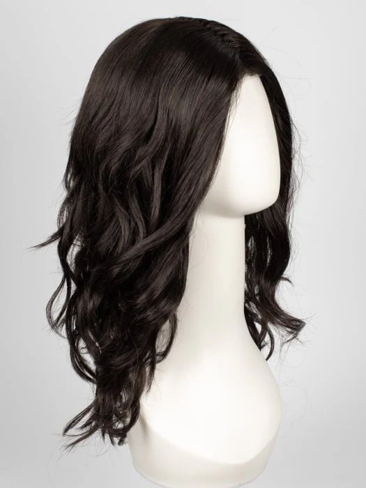 Blaze | Synthetic Lace Front Wig