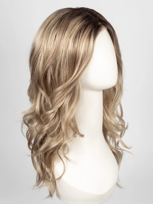 Blaze | Synthetic Lace Front Wig