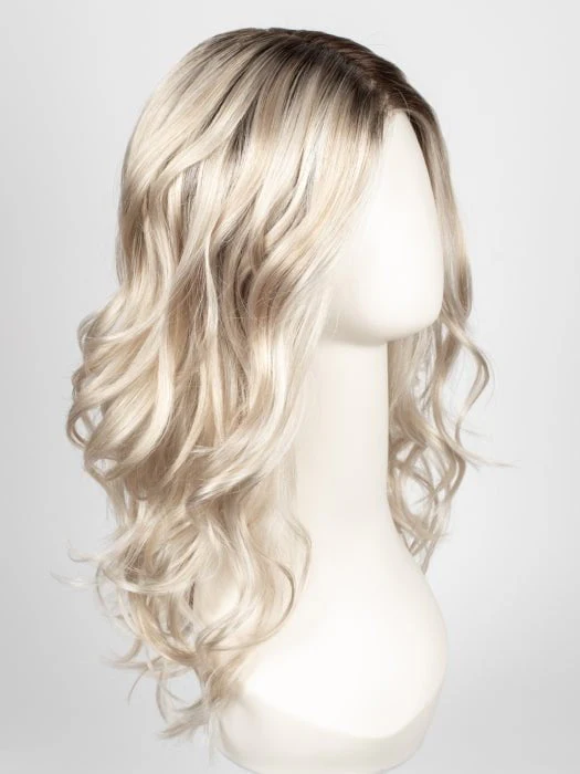 Blaze | Synthetic Lace Front Wig