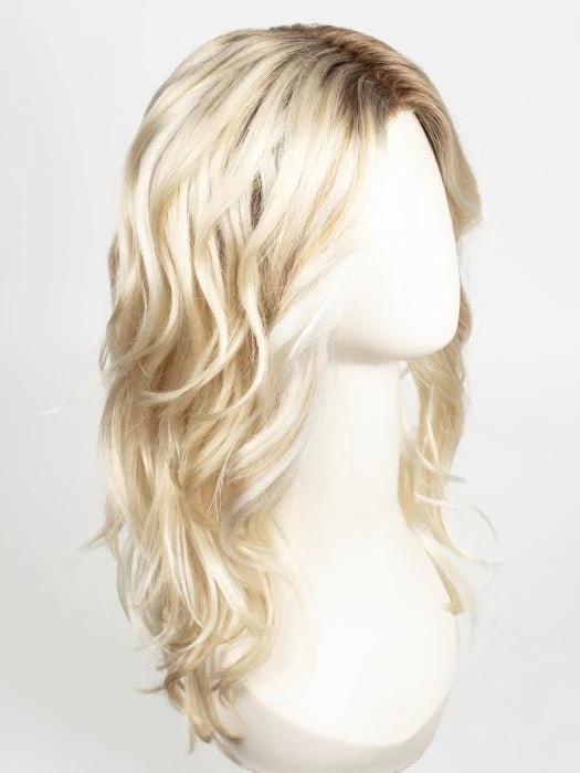 Blaze | Synthetic Lace Front Wig