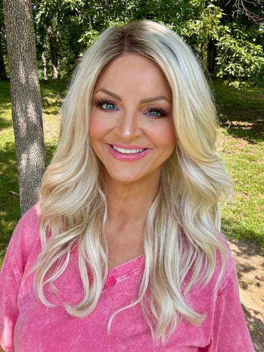 Blaze | Synthetic Lace Front Wig