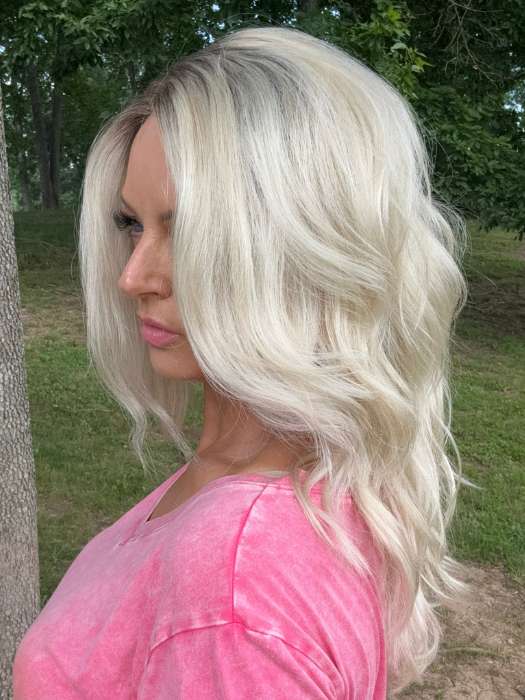 Blaze | Synthetic Lace Front Wig