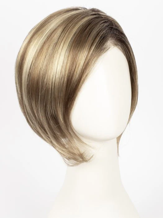Deena | Synthetic Lace Front Wig (Basic Cap)