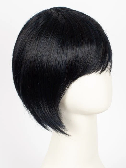 Blues | Synthetic Wig
