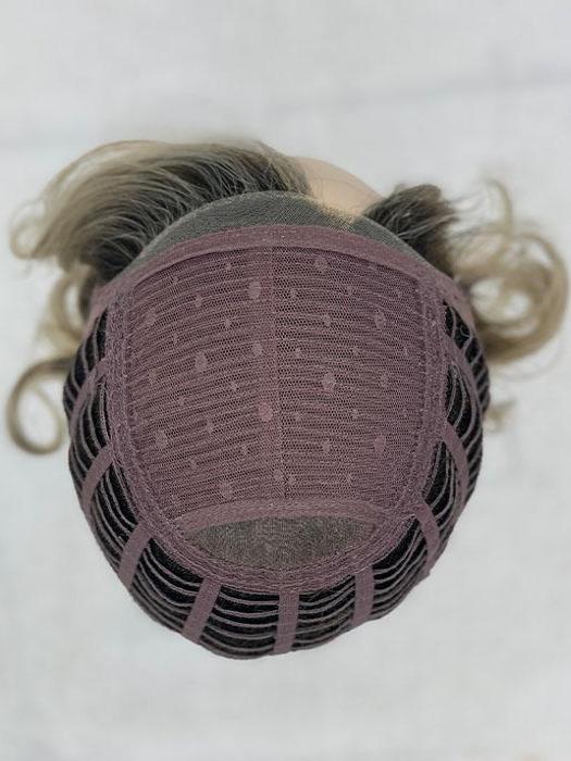 Movie Star | Synthetic Lace Front Wig (Mono Crown)