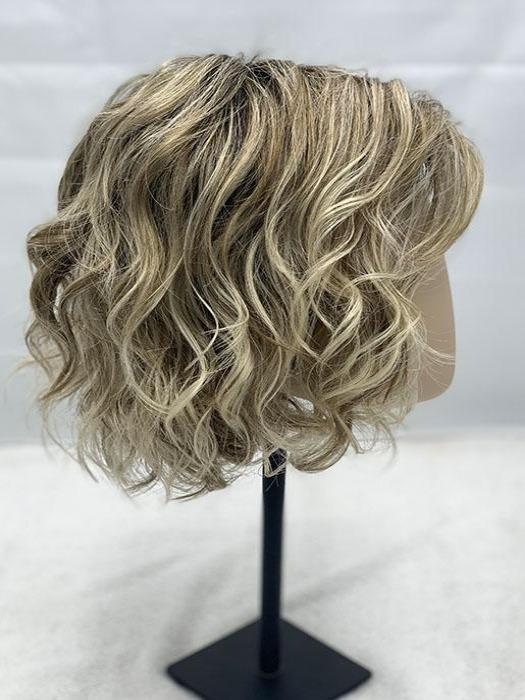 Movie Star | Synthetic Lace Front Wig (Mono Crown)