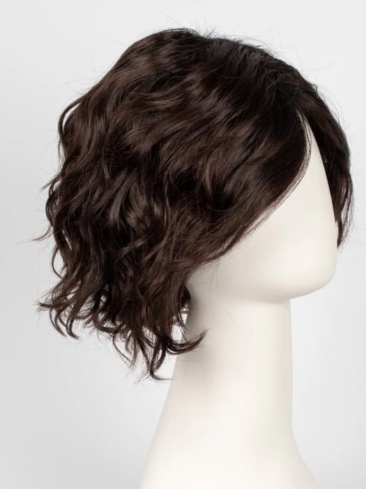 Movie Star | Synthetic Lace Front Wig (Mono Crown)
