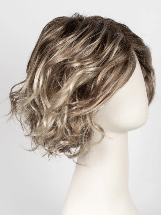 Movie Star | Synthetic Lace Front Wig (Mono Crown)