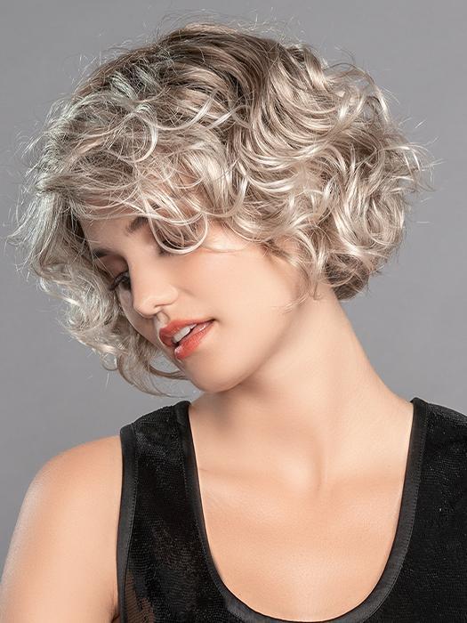 Movie Star | Synthetic Lace Front Wig (Mono Crown)