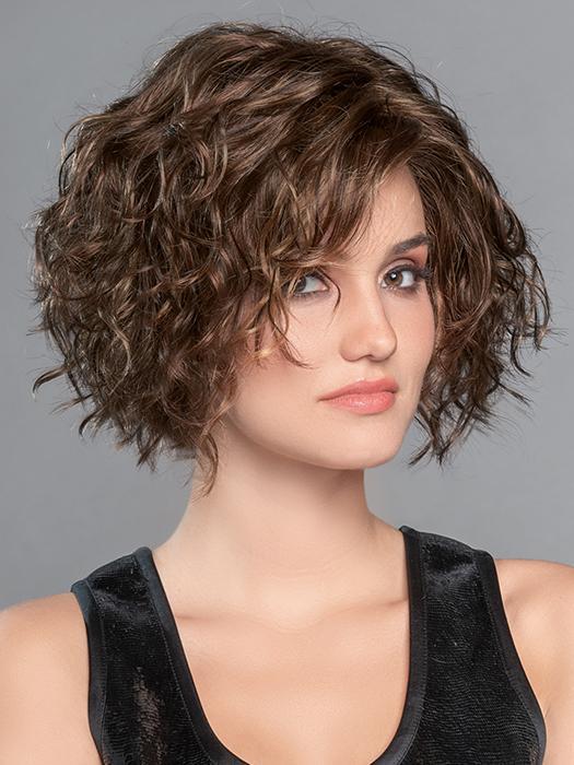 Movie Star | Synthetic Lace Front Wig (Mono Crown)
