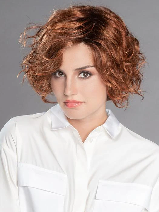 Movie Star | Synthetic Lace Front Wig (Mono Crown)