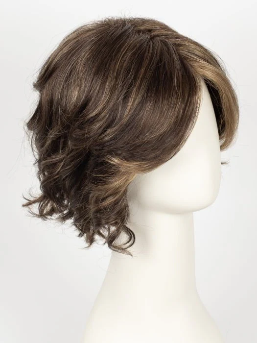 Liana | Synthetic Wig