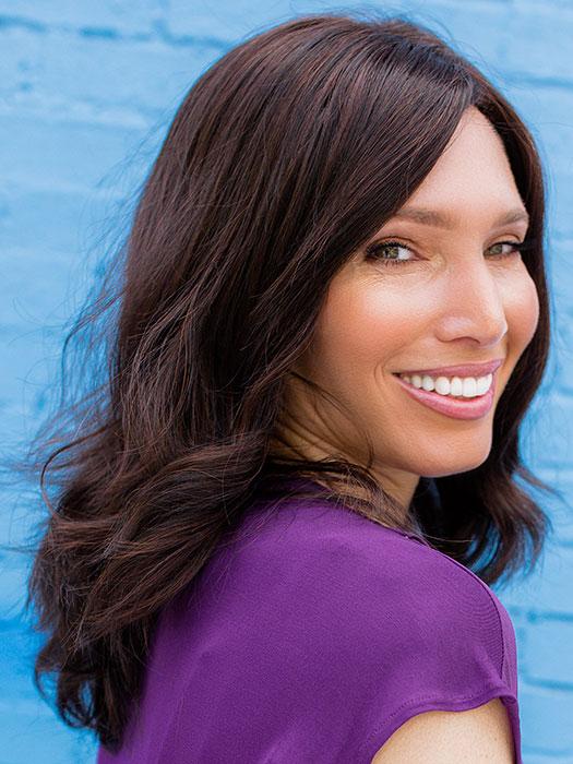 Touch | Synthetic Lace Front Wig