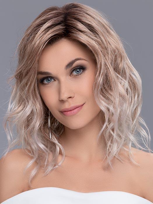 Touch | Synthetic Lace Front Wig