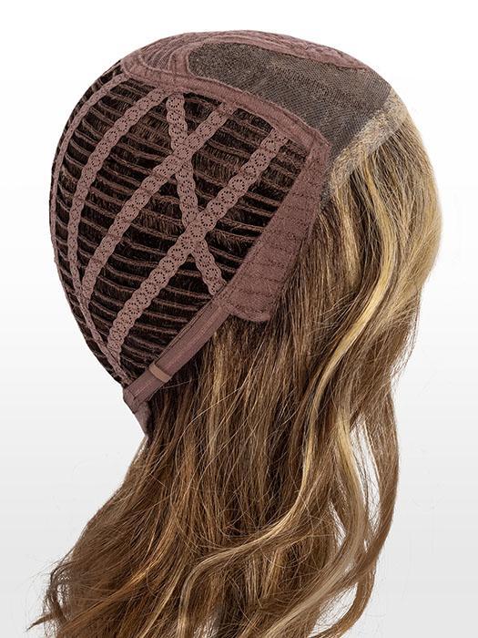 Touch | Synthetic Lace Front Wig