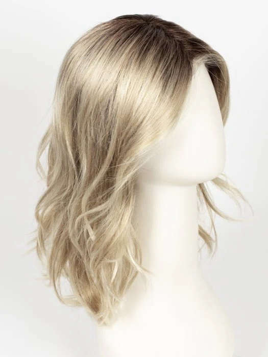Touch | Synthetic Lace Front Wig