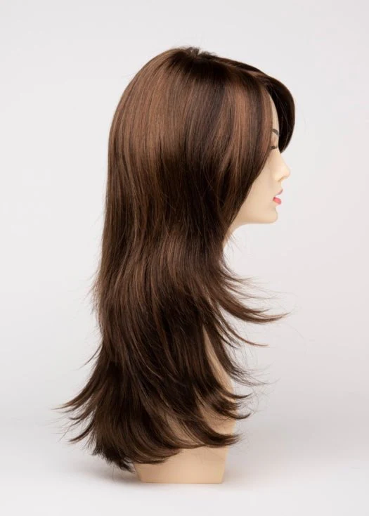 Brooke | Synthetic Lace Front Wig (Mono Top)