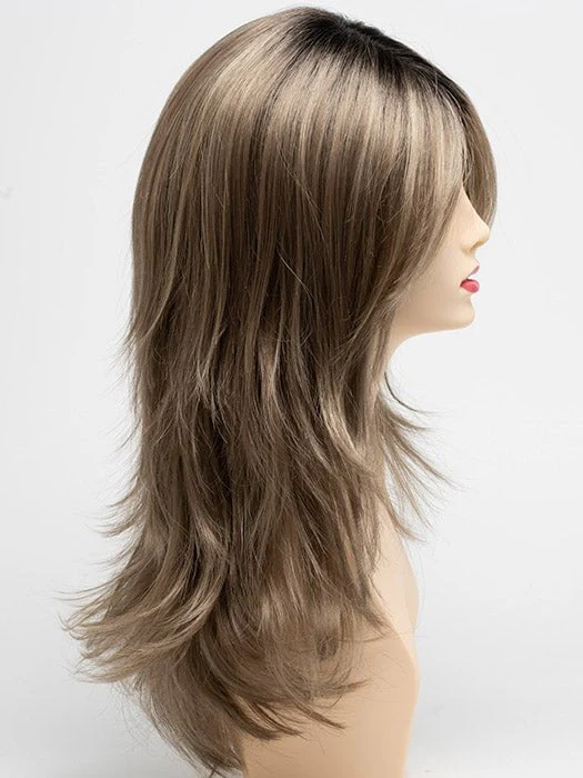 Brooke | Synthetic Lace Front Wig (Mono Top)