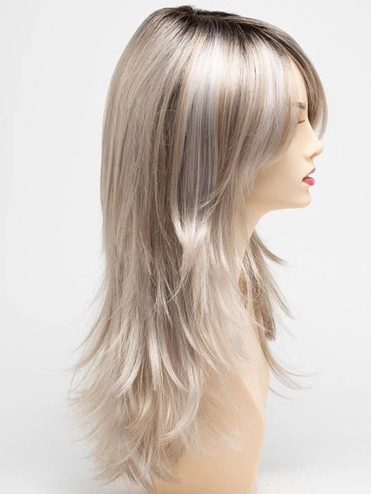 Brooke | Synthetic Lace Front Wig (Mono Top)