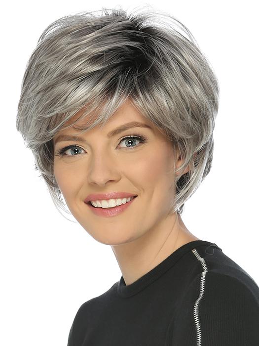 True | Synthetic Wig (Basic Cap)