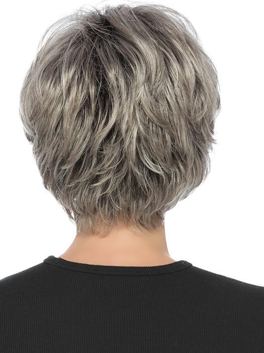 True | Synthetic Wig (Basic Cap)