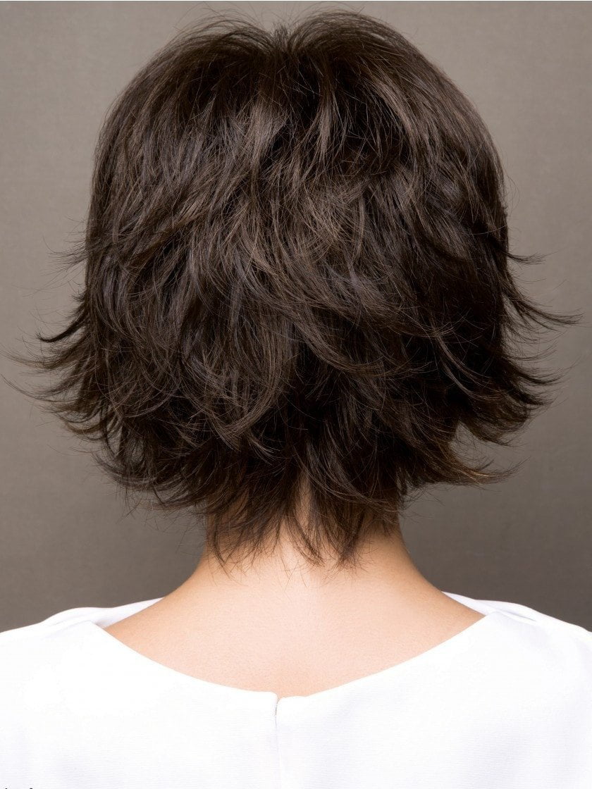 Sky Large | Synthetic Wig (Basic Cap)