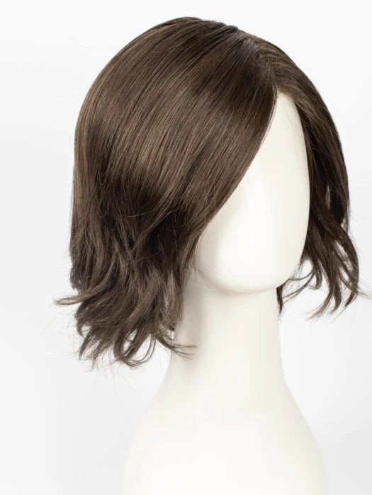 Sage | Synthetic Lace Front Wig