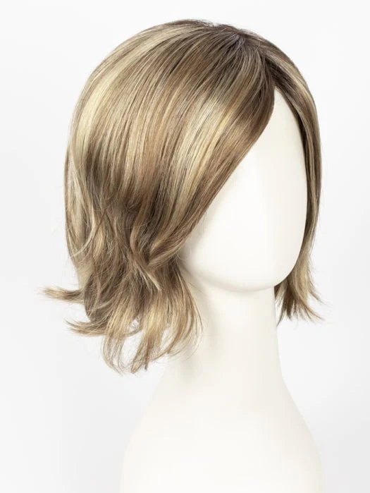 Sage | Synthetic Lace Front Wig