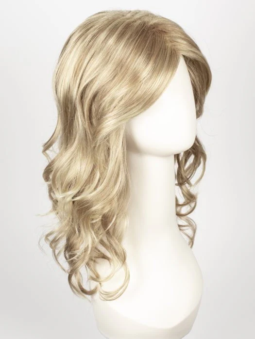 Reeves | Synthetic Wig (Basic Cap)