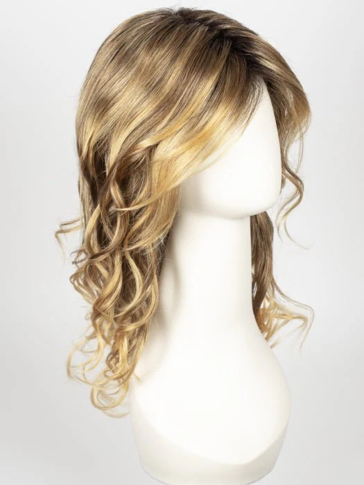 Reeves | Synthetic Wig (Basic Cap)