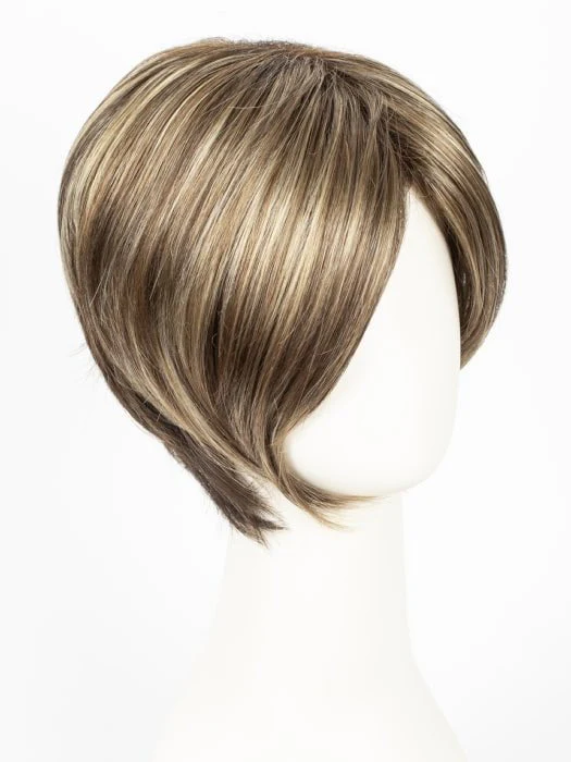 Kate | Synthetic Wig (Basic Cap)