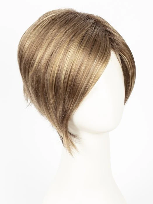 Kate | Synthetic Wig (Basic Cap)