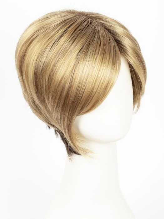 Kate | Synthetic Wig (Basic Cap)