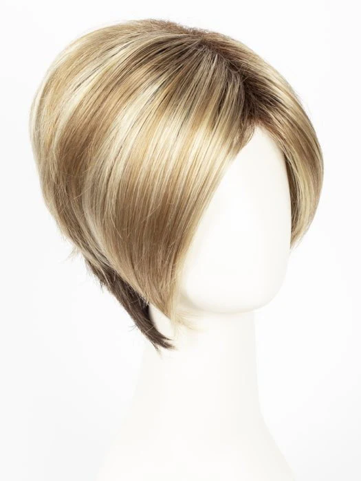 Kate | Synthetic Wig (Basic Cap)