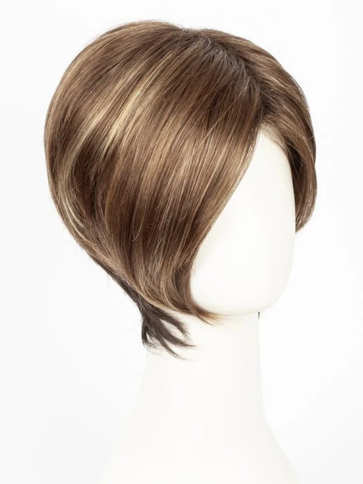 Kate | Synthetic Wig (Basic Cap)
