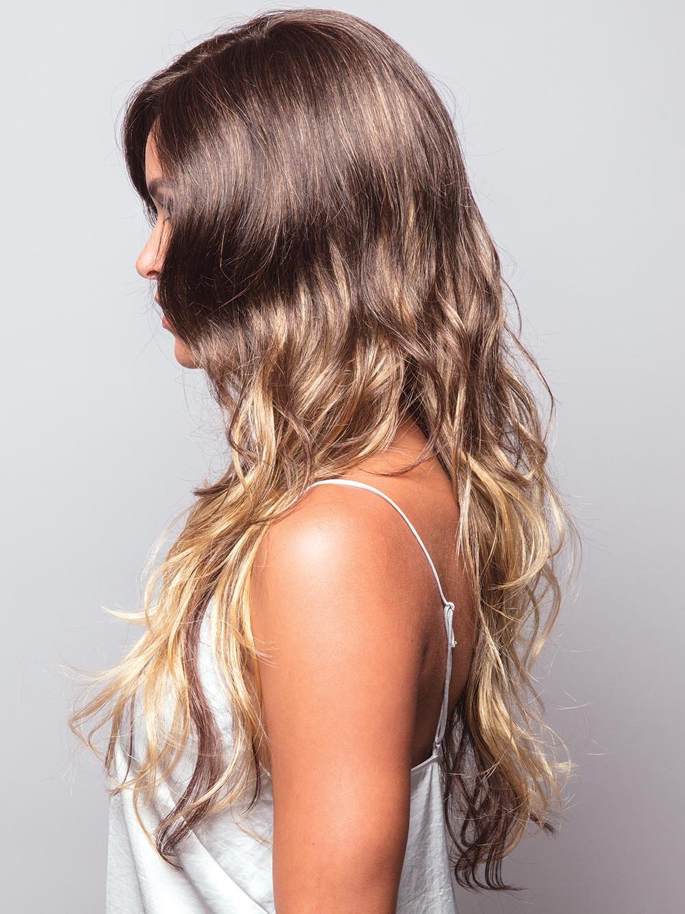 Rylee | Synthetic Lace Front Wig