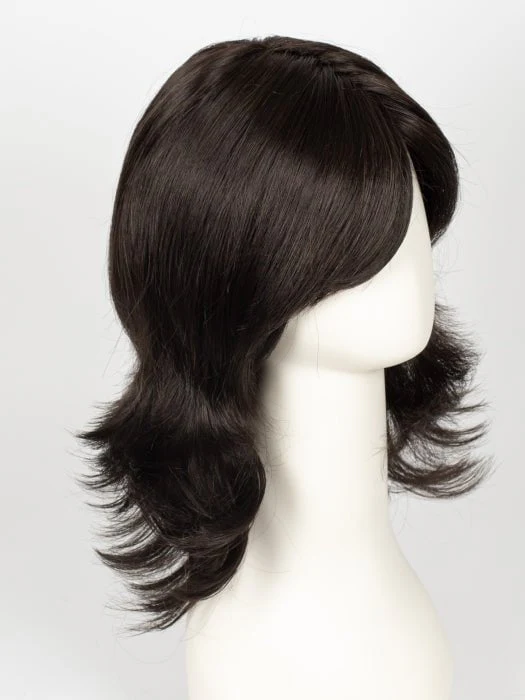 Ocean | Synthetic Wig (Mono Part)