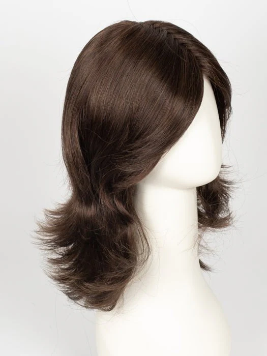 Ocean | Synthetic Wig (Mono Part)