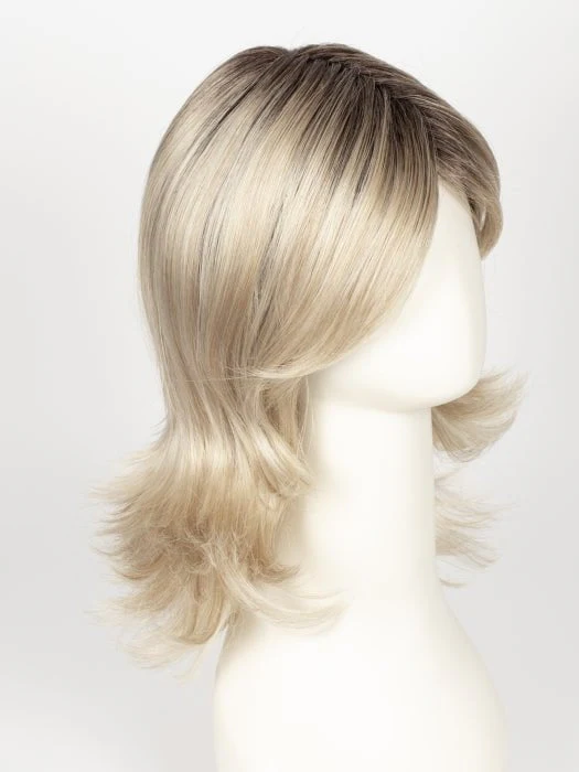Ocean | Synthetic Wig (Mono Part)