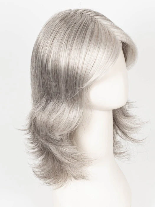 Ocean | Synthetic Wig (Mono Part)